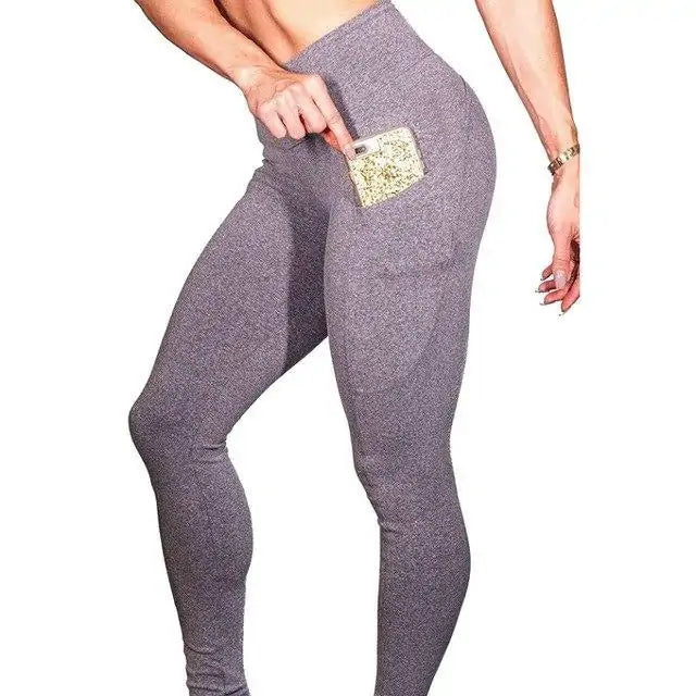 Yoga Running Pants