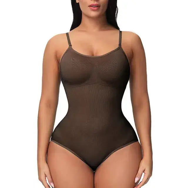 Bodysuit Shapewear For Women