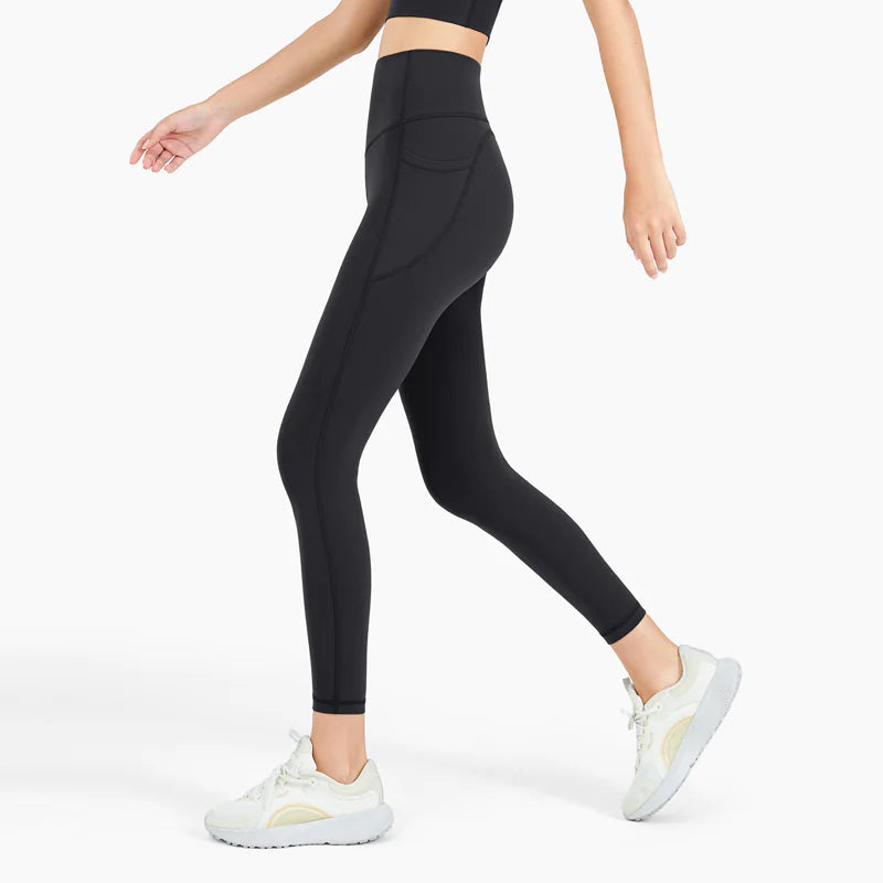 Women's Hip Lift High Waist Running Pants