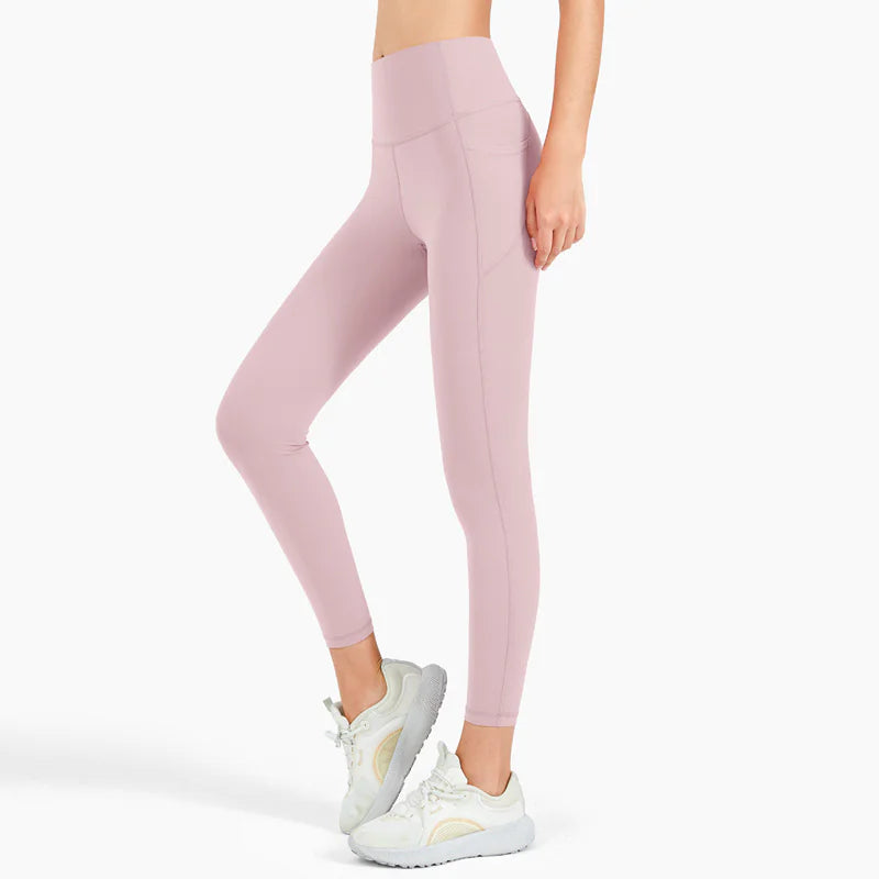 Women's Hip Lift High Waist Running Pants