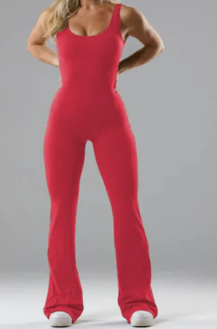 Active Curve One-Piece